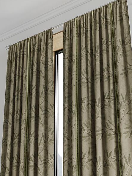 Комплект штор Рикмент - фото 5