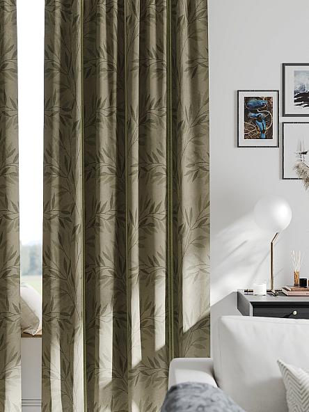 Комплект штор Рикмент - фото 7