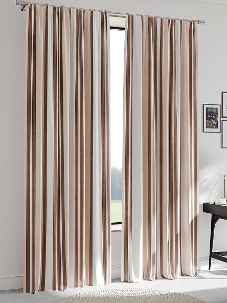 Комплект штор Ронтикес - фото 3