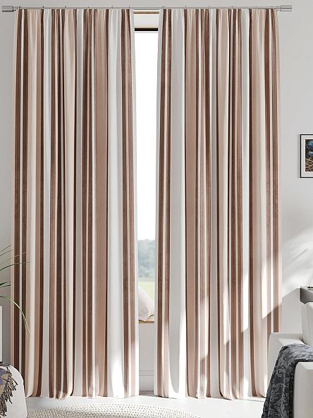 Комплект штор Ронтикес - фото 4