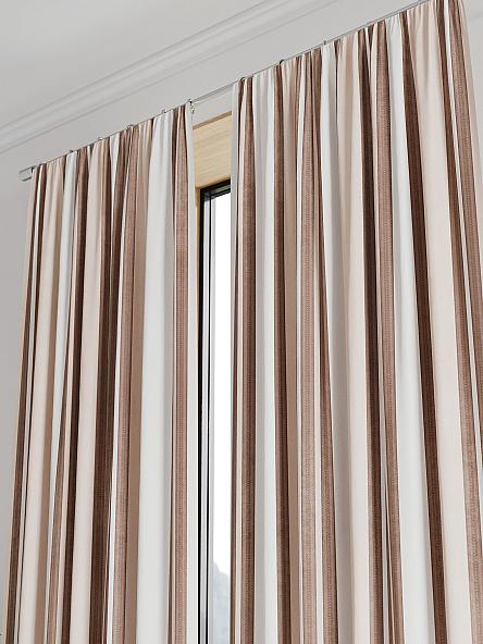 Комплект штор Ронтикес - фото 5