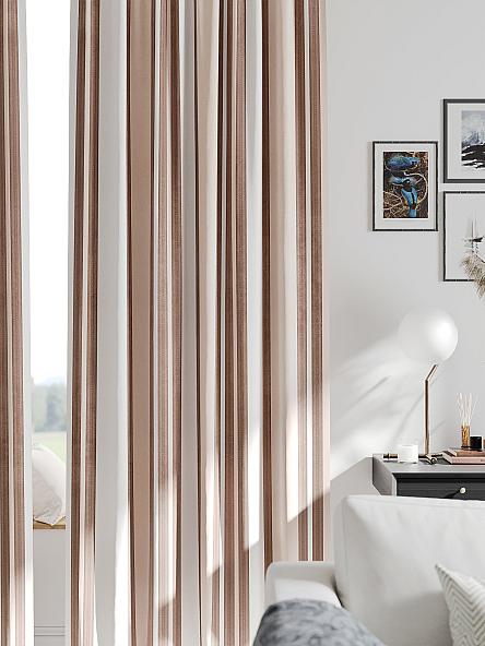 Комплект штор Ронтикес - фото 7