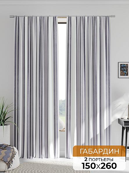 Комплект штор Моникивис