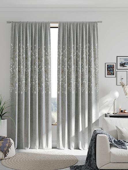 Комплект штор Форисент - фото 2