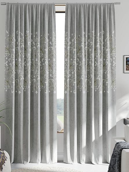 Комплект штор Форисент - фото 4