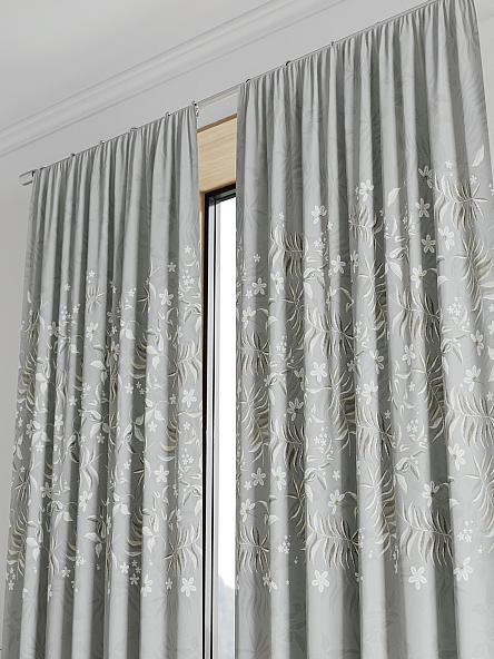 Комплект штор Форисент - фото 5