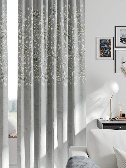 Комплект штор Форисент - фото 7