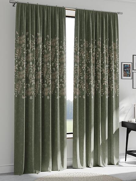 Комплект штор Мироникес - фото 3