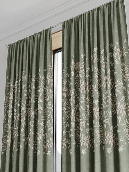 Комплект штор Мироникес - фото 5