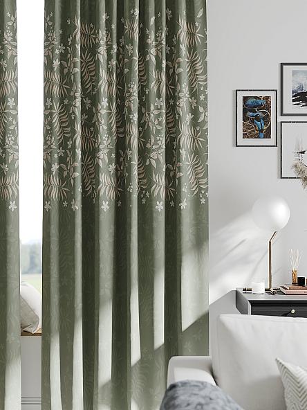 Комплект штор Мироникес - фото 7