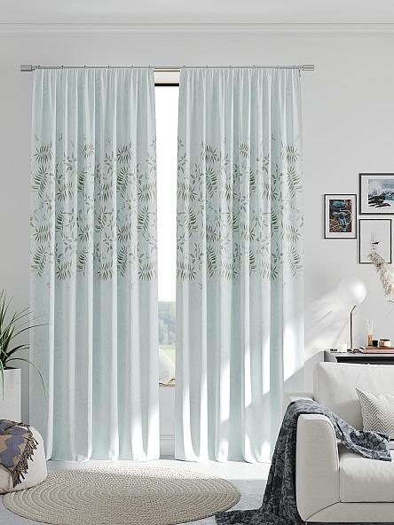 Комплект штор Лирименк - фото 2