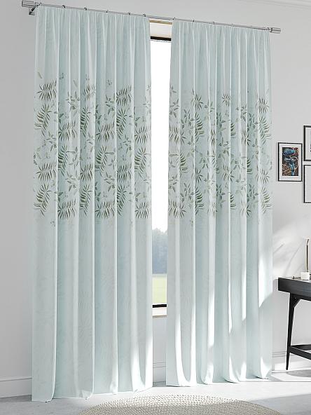 Комплект штор Лирименк - фото 3