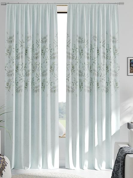 Комплект штор Лирименк - фото 4