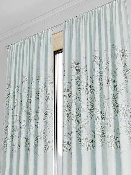 Комплект штор Лирименк - фото 5