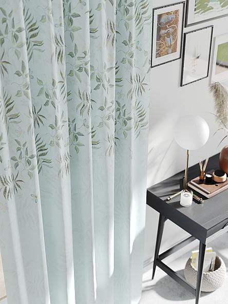 Комплект штор Лирименк - фото 6