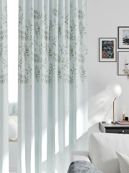 Комплект штор Лирименк - фото 7