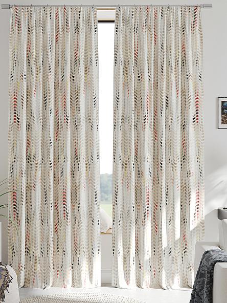 Комплект штор Элонирес - фото 4