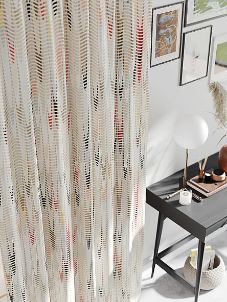 Комплект штор Элонирес - фото 6