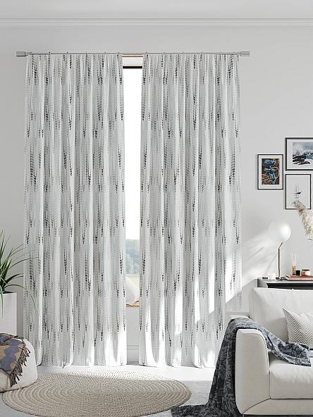 Комплект штор Нирокинс - фото 2