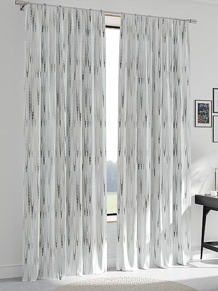 Комплект штор Нирокинс - фото 3