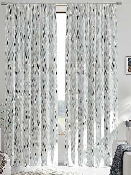 Комплект штор Нирокинс - фото 4