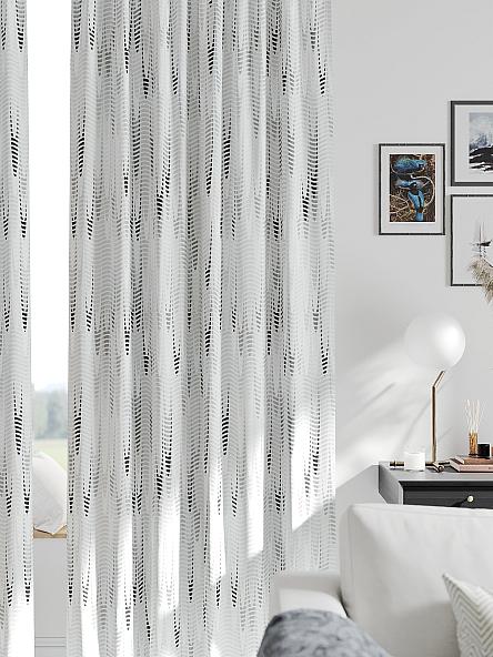 Комплект штор Нирокинс - фото 7