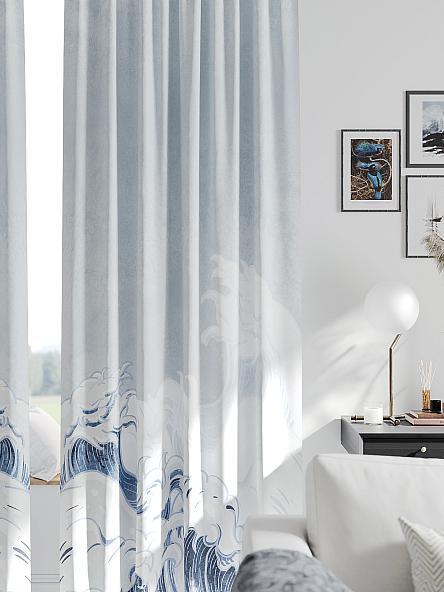 Комплект штор Моникенс - фото 7