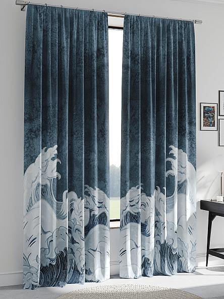 Комплект штор Кимионки - фото 3