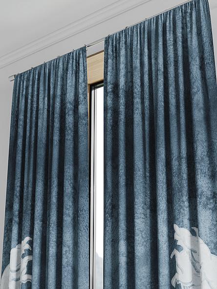 Комплект штор Кимионки - фото 5