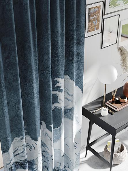 Комплект штор Кимионки - фото 6