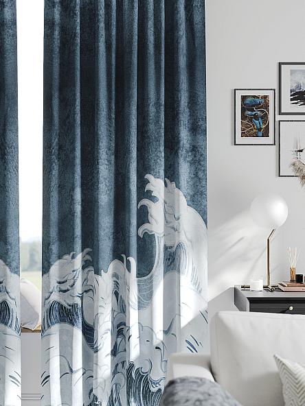 Комплект штор Кимионки - фото 7