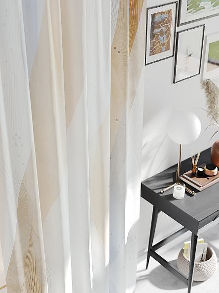 Комплект штор Лимиртенс - фото 6