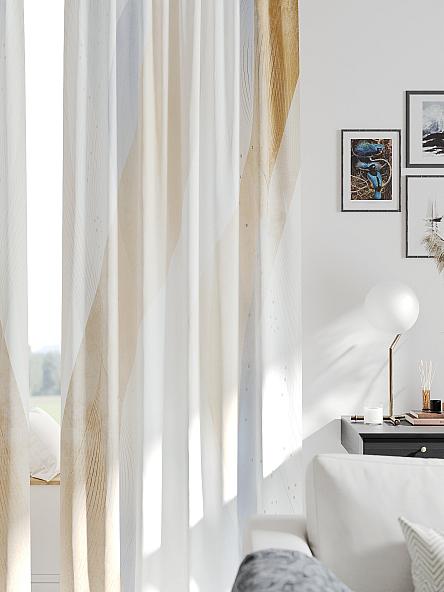 Комплект штор Лимиртенс - фото 7