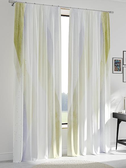 Комплект штор Лирмерсис - фото 3