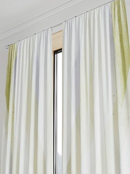 Комплект штор Лирмерсис - фото 5