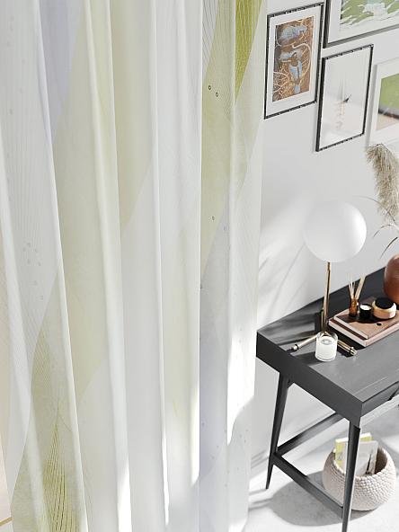 Комплект штор Лирмерсис - фото 6