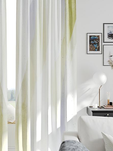 Комплект штор Лирмерсис - фото 7