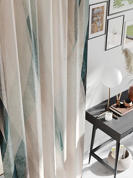 Комплект штор Миренсиол - фото 6