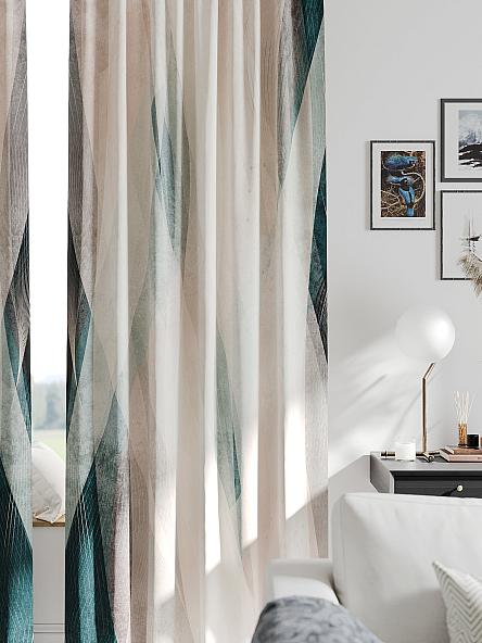 Комплект штор Миренсиол - фото 7