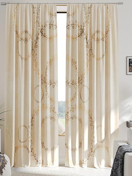 Комплект штор Рифентис - фото 4