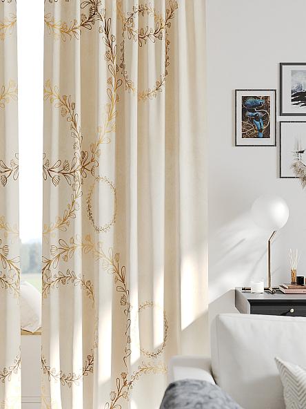 Комплект штор Рифентис - фото 7