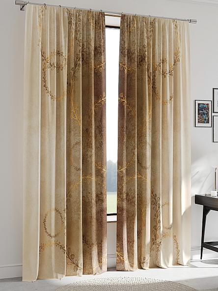 Комплект штор Миниконс - фото 3