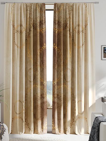 Комплект штор Миниконс - фото 4