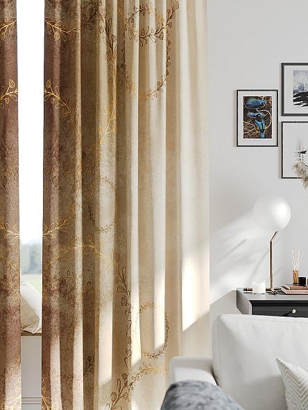 Комплект штор Миниконс - фото 7