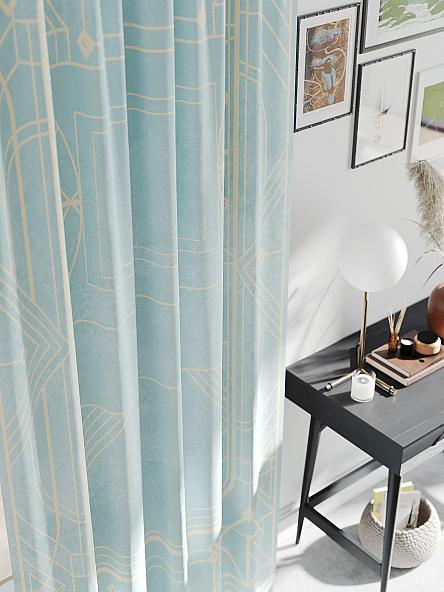 Комплект штор Милонирекс - фото 6