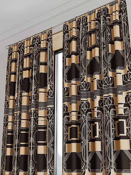 Комплект штор Римитрен - фото 5