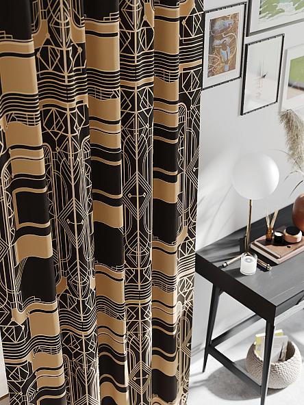 Комплект штор Римитрен - фото 6