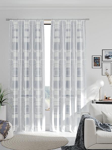 Комплект штор Тирелминс - фото 2