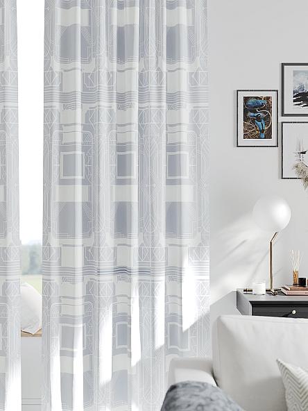 Комплект штор Тирелминс - фото 7