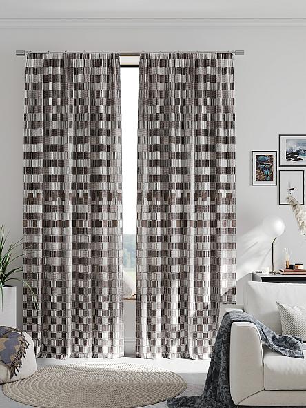 Комплект штор Брименкис - фото 2